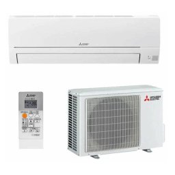 Mitsubishi Electric inverter klima uređaj MSZ-HR50VFK / MUZ-HR50VF (Wifi)