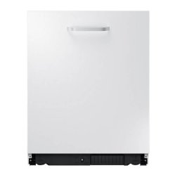 Samsung ugradna sudomašina DW60M6040BB/EO