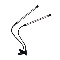 LAMPA ZA BILJKE Dvostruka R+B 8W USB PROSTO