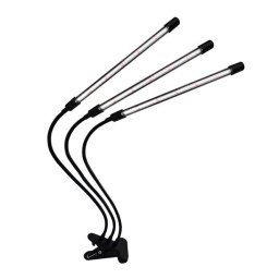 LAMPA ZA BILJKE Trostruka R+B 12W USB PROSTO