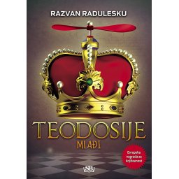 Teodosije mlađi - Razvan Radulesku