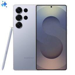 SAMSUNG Galaxy S25 Ultra 12GB/256GB Titanium SilverBlue