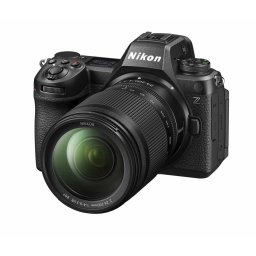 Nikon Z6 III 24-200