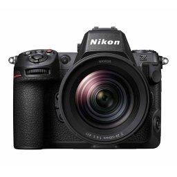 Nikon Z8 24-120