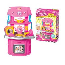 Dede Barbie kuhinja za devojčice ( 015034 )