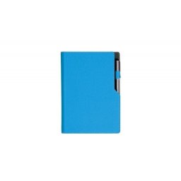Ultra notes A5 sky blue ( 134.816.52 )
