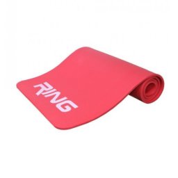 Ring strunjača debljine 1.5cm RX EM3021 red