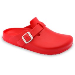 Grubin Golf ženske klompa-eva light crvena 37 ( A066106 )