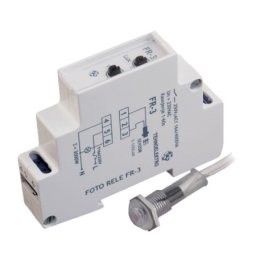 Foto relej sa sondom ( FR-3 )