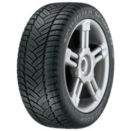 275/55R19 111H GRTREK WT M3