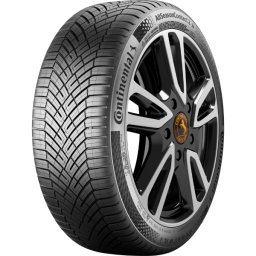 255/50R20 109V XL FR AllSeasonContact 2