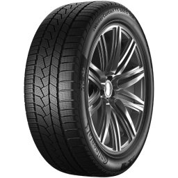 245/40R20 99V XL FR WinterContact TS 860 S *MO