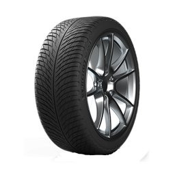 295/35 R21 107V XL TL PILOT ALPIN 5 SUV * MI