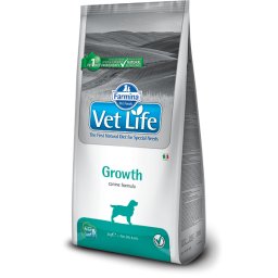 Vet Life veterinarska dijeta dog GROWTH 12kg