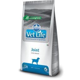 Vet Life veterinarska dijeta dog JOINT 2kg