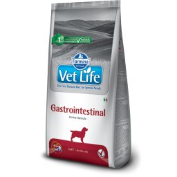 Vet Life veterinarska dijeta dog GASTROINTESTINAL 12kg