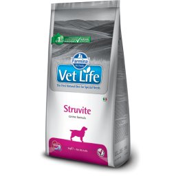 Vet Life veterinarska dijeta dog STRUVITE 2kg