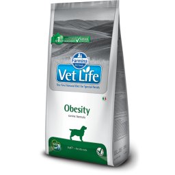 Vet Life veterinarska dijeta dog OBESITY 2kg