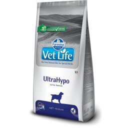 Vet Life veterinarska dijeta dog ULTRAHYPO 2kg