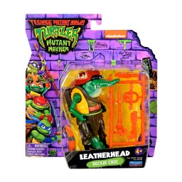 TMNT figura Leatherhead
