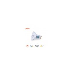 DAWN LED SIJALICA GU10 6.5W 3000K PAR16 80 575lm 36° IP20