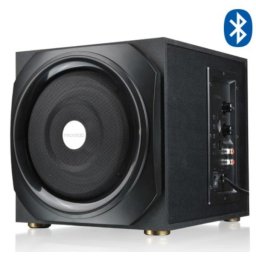 Microlab TMN9BT Aktivni drveni zvucnici 2.1 sistem 40W RMS (18W+2*11W) SD, USB, 3,5mm, Bluetooth