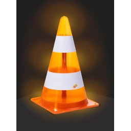 Rolly Pilon sa led svetlom