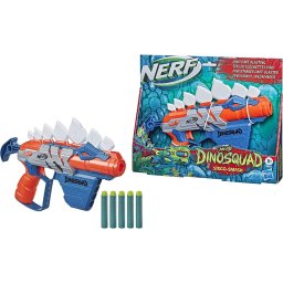 Nerf puška Dino smash