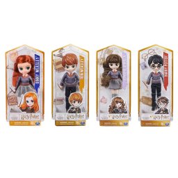 Harry Potter lutke 4 u miksu