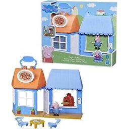 Peppa Prase picerija