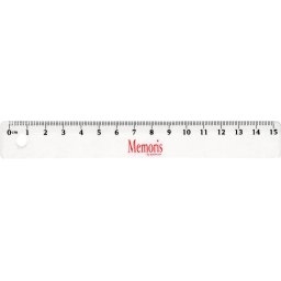 LENJIR 15 CM *SR