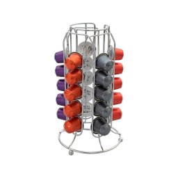 Estia Stalak za espresso kapsule inox ES01-1551
