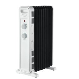 Heinner Uljani radijator HEINNER HOH-M09WH-BK 9rebara/2000W