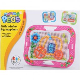 BestLuck starwood pegs igra set ( BE31699 )
