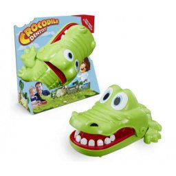 Play doh crocodile dentist ( E4898 )