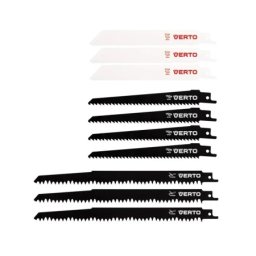 Verto list testere lisičiji rep 10kom ( 64H131 )