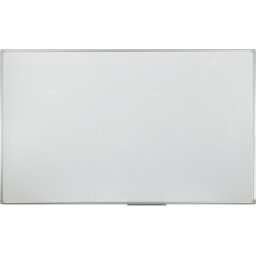 Noki bela tabla 120x180cm magnetna, alu ram ( 09WS605 )