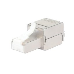 Intellinet 790796 Cat6a/tool-less/oklopljen Modul muški RJ45
