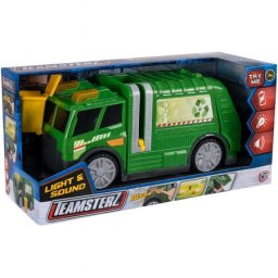 Teamsterz value recycling truck ls m ( HL1417120 )