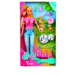 Simba Steffi love dog trainer ( SB3991 )