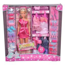 Simba Steffi love mega modni set ( SB6015 )