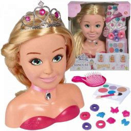 Simba Steffi princess torzo style set ( SB6017 )