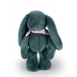 Doudou Zeleni zeka Fleurette 35cm ( DC4305 )