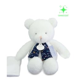 Doudou Meda mazilica koja svetli u mraku ( DC4318 )