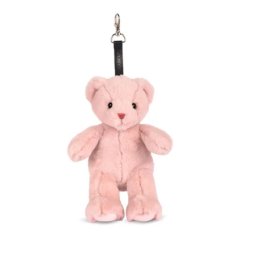 Doudou Privezak - roze meda 20cm ( DC4382 )