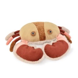 Doudou Plišani rak 23cm - bež ( HO3262 )