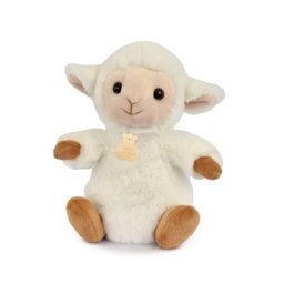 Doudou Plišana ovca 20 cm ( HO3300 )