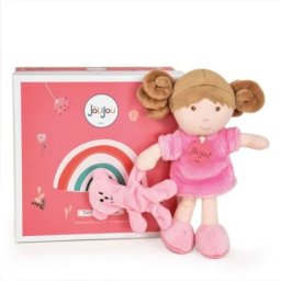 Doudou Moja prva lutka - gospođica Rouz ( JJ6006 )