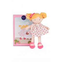 Doudou Lutka Jagodica Bobica ( JJ6064 )