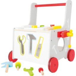Legler Hodalica - Mini radionica ( L10614 )